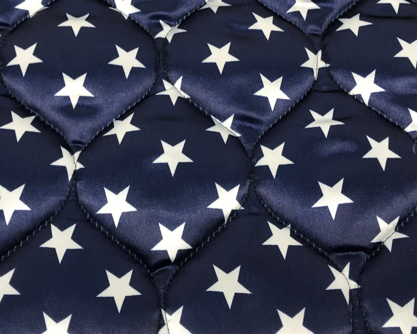 Custom Size Satin Beds
