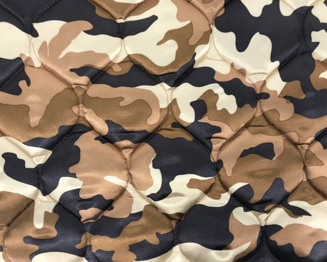 Custom Size Satin Beds