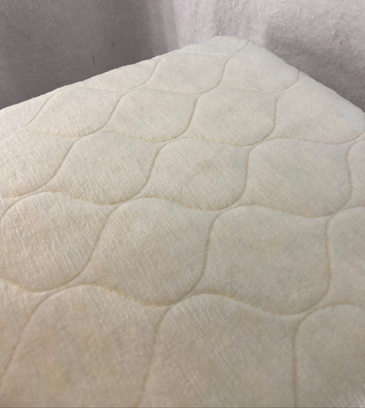 Cream Berber Beds- now 20% off while supplies last