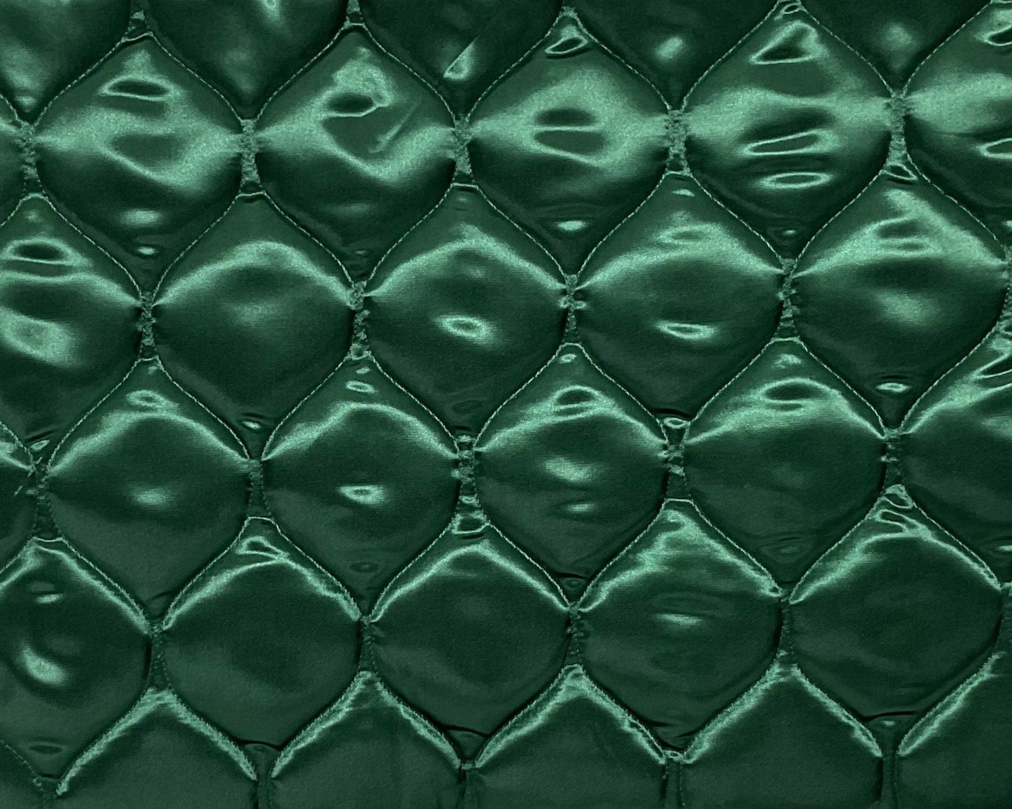 Custom Size Satin Beds
