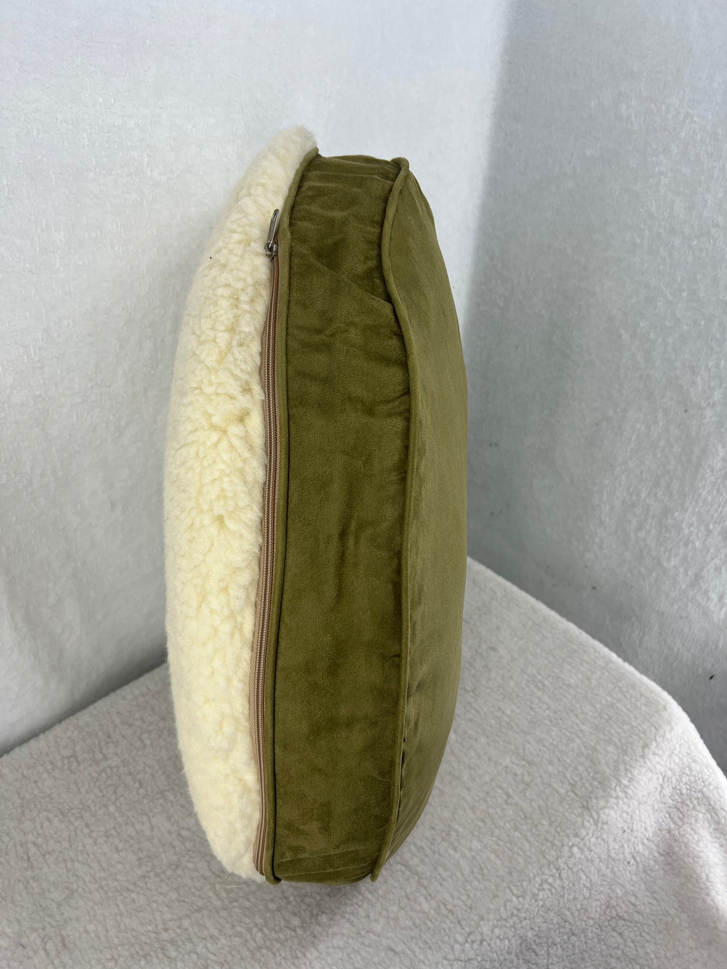 FMS Rectangle and Round Beds