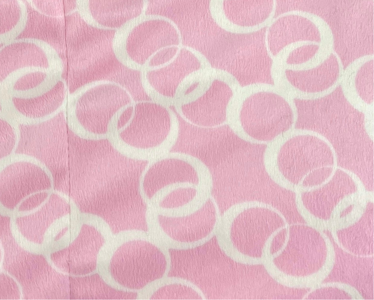 Luxury Minky Beds - Patterned