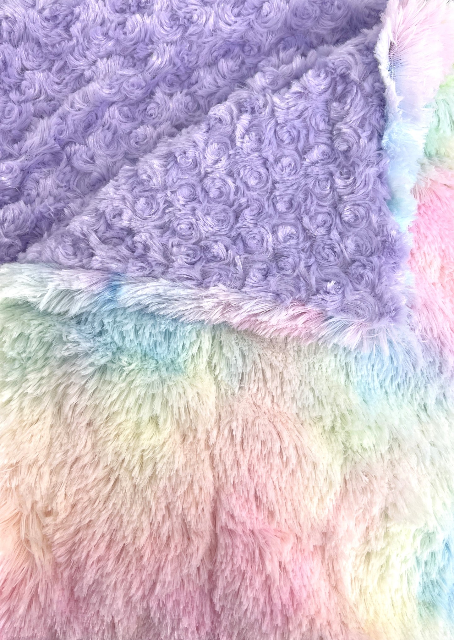 Blankets- Minky Puppy Buddies