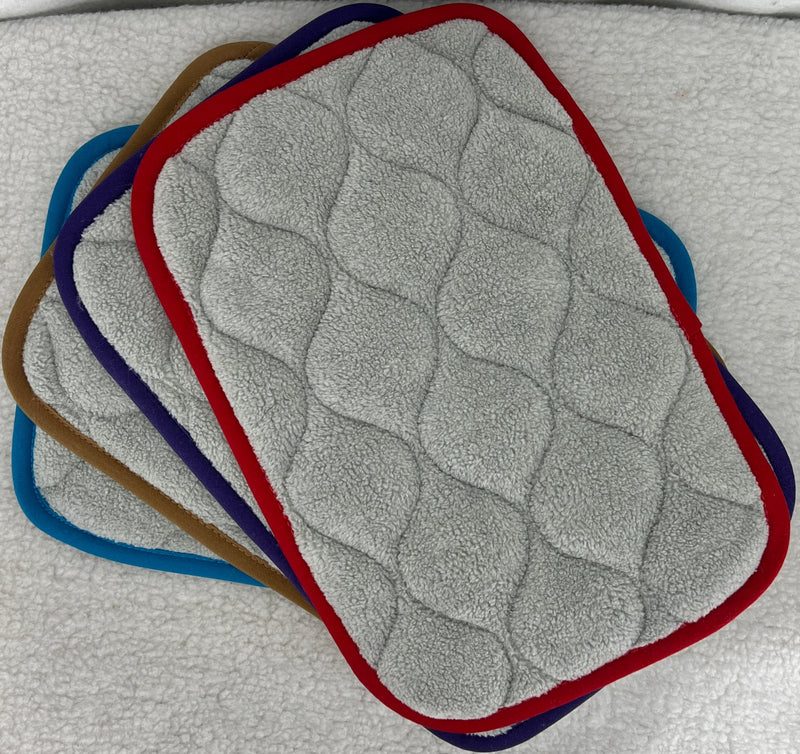 Soft wholesale Tuff Pads dog bed by fmsdogbeds with plush fabric and cushioned design for comfortable pet resting.