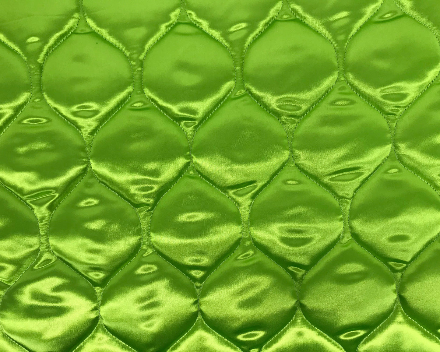 Custom Size Satin Beds