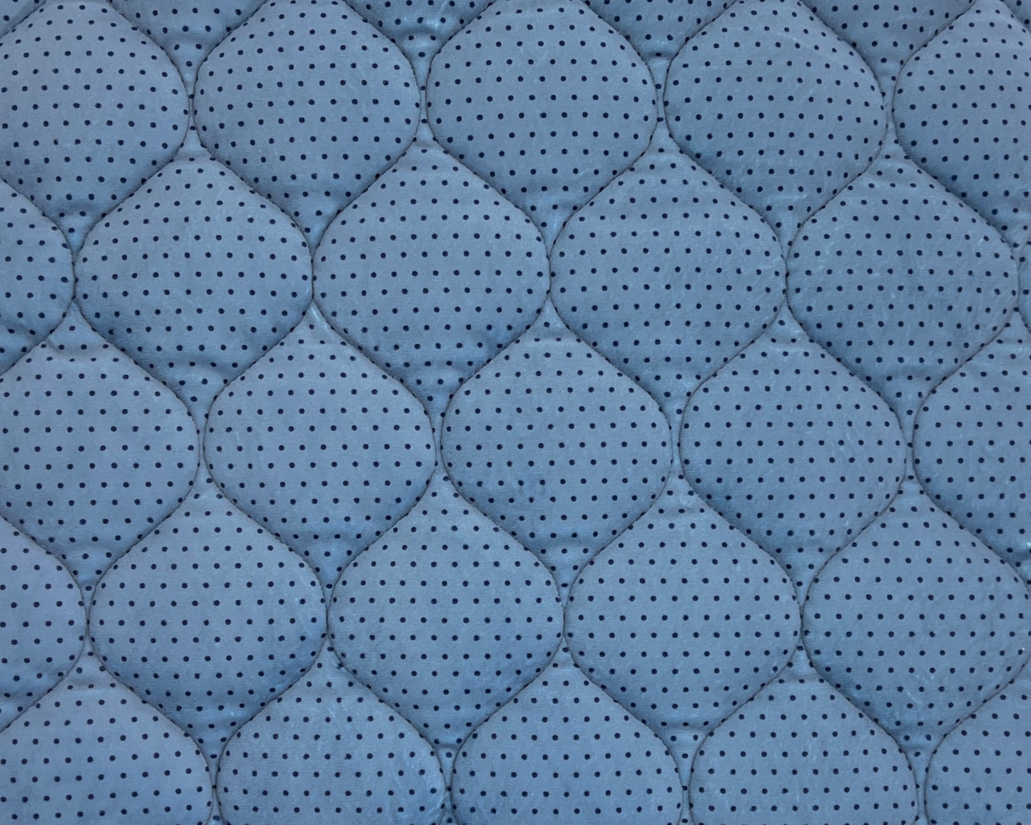 Luxury Minky Fur Beds - Patterned