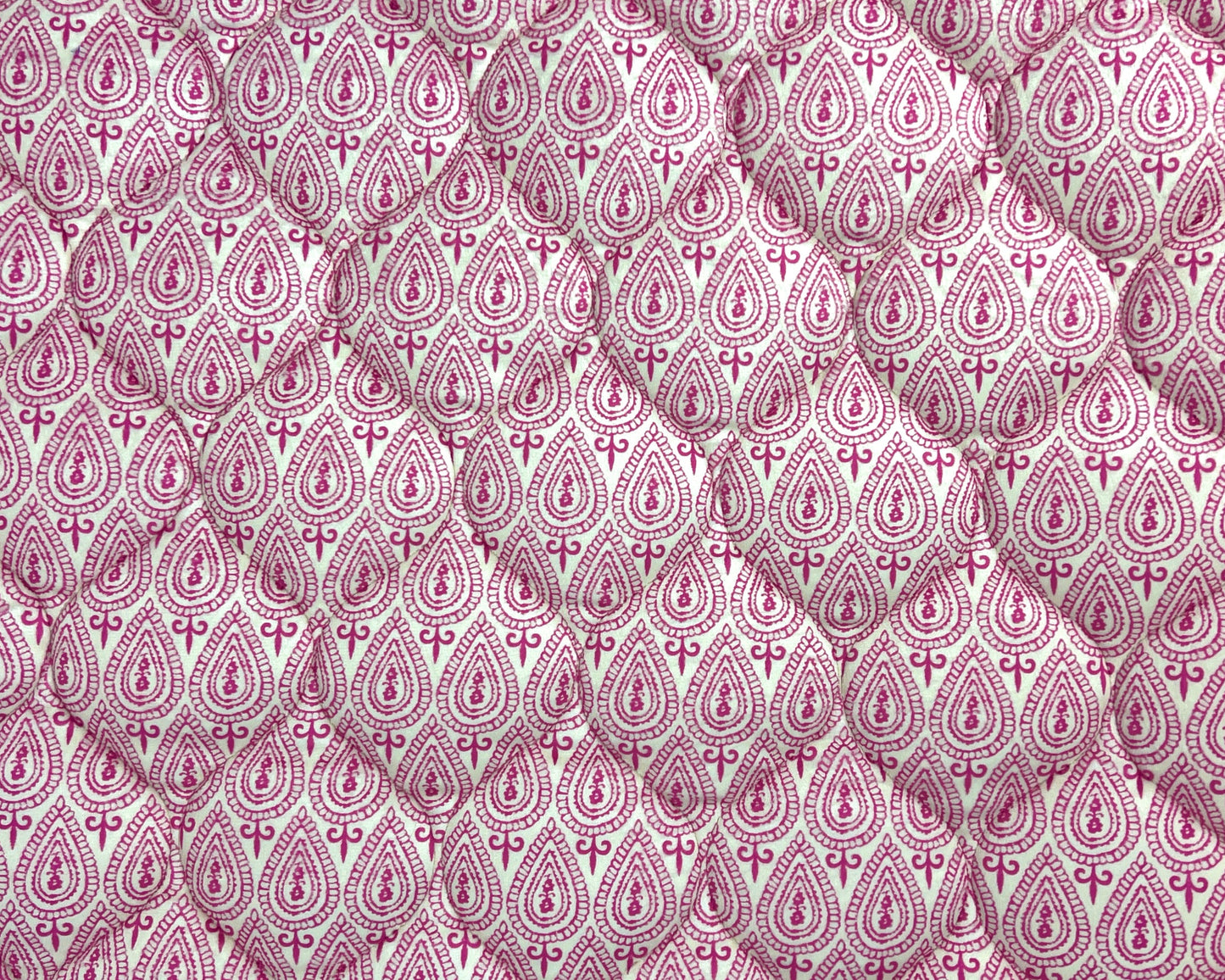 Luxury Minky Fur Beds - Patterned