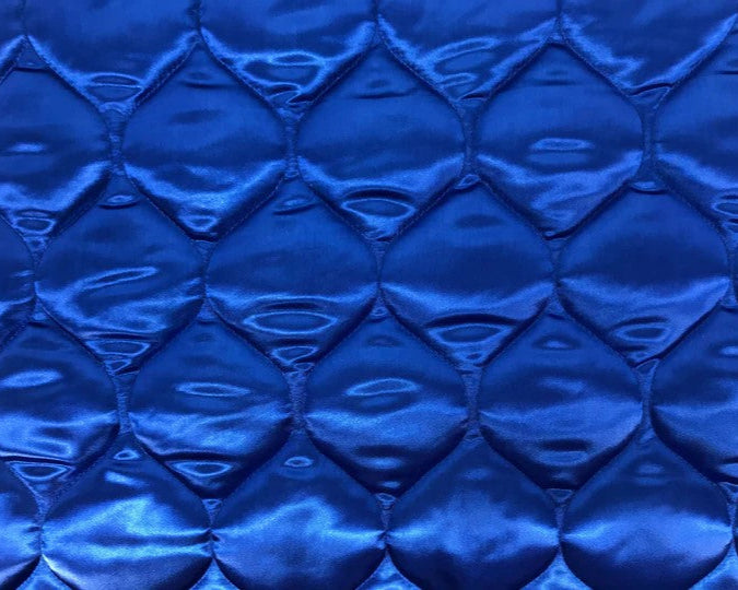 Custom Size Satin Beds