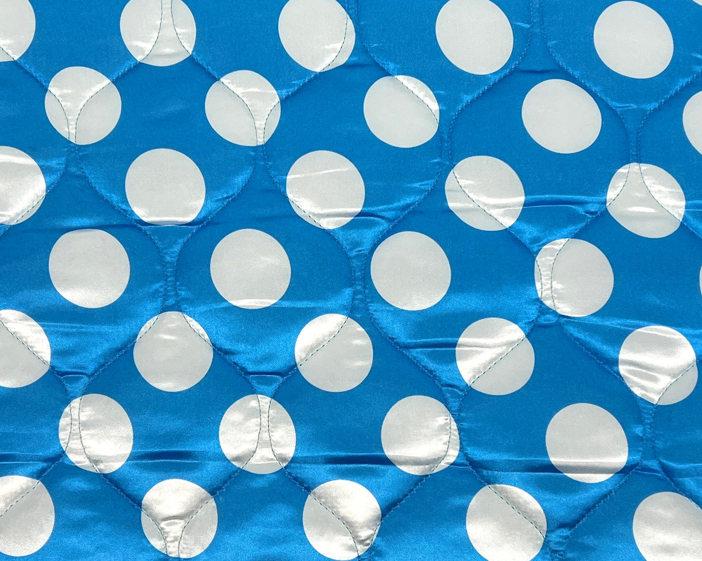 Custom Size Satin Beds