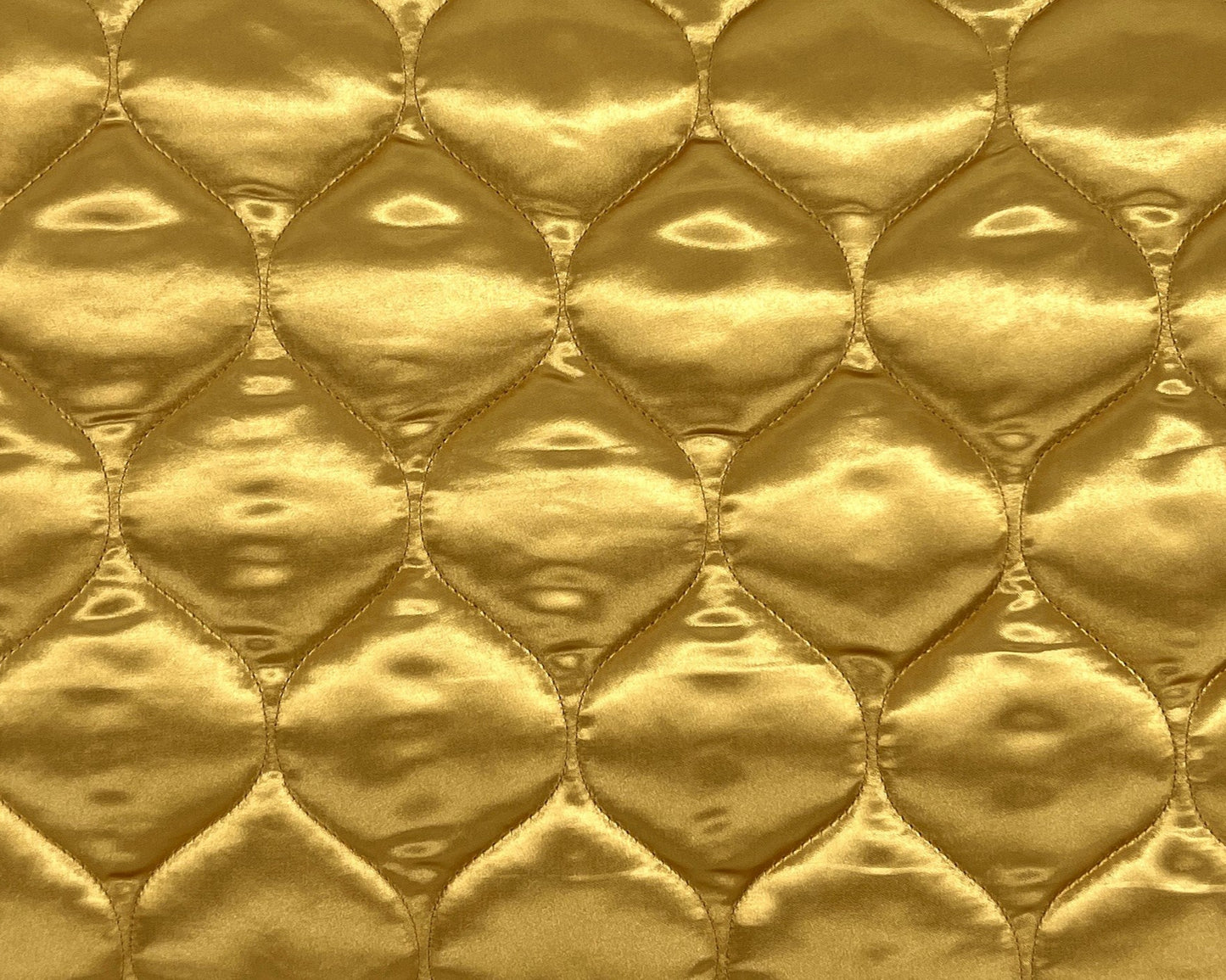 Satin Coat Saver Beds- Solids