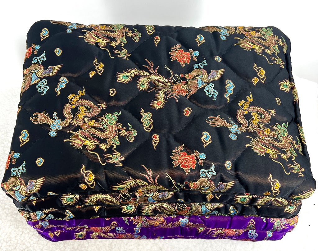 Oriental Dragons - FMS Dog Beds