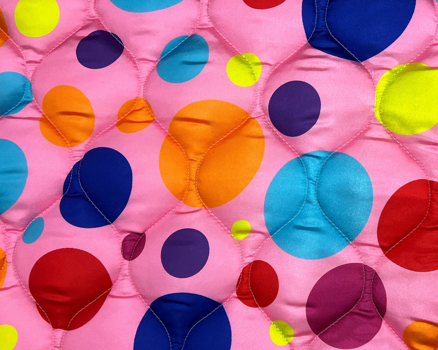 Custom Size Satin Beds