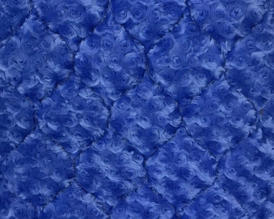 Luxury Minky Fur Beds - Solids Page 1 - FMS Dog Beds