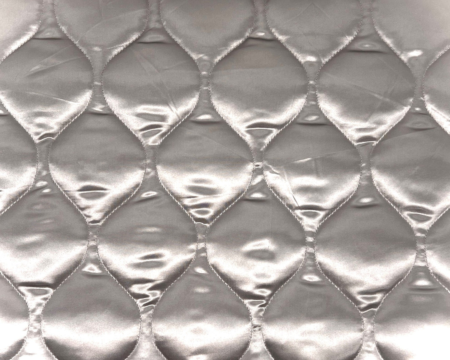 Custom Size Satin Beds