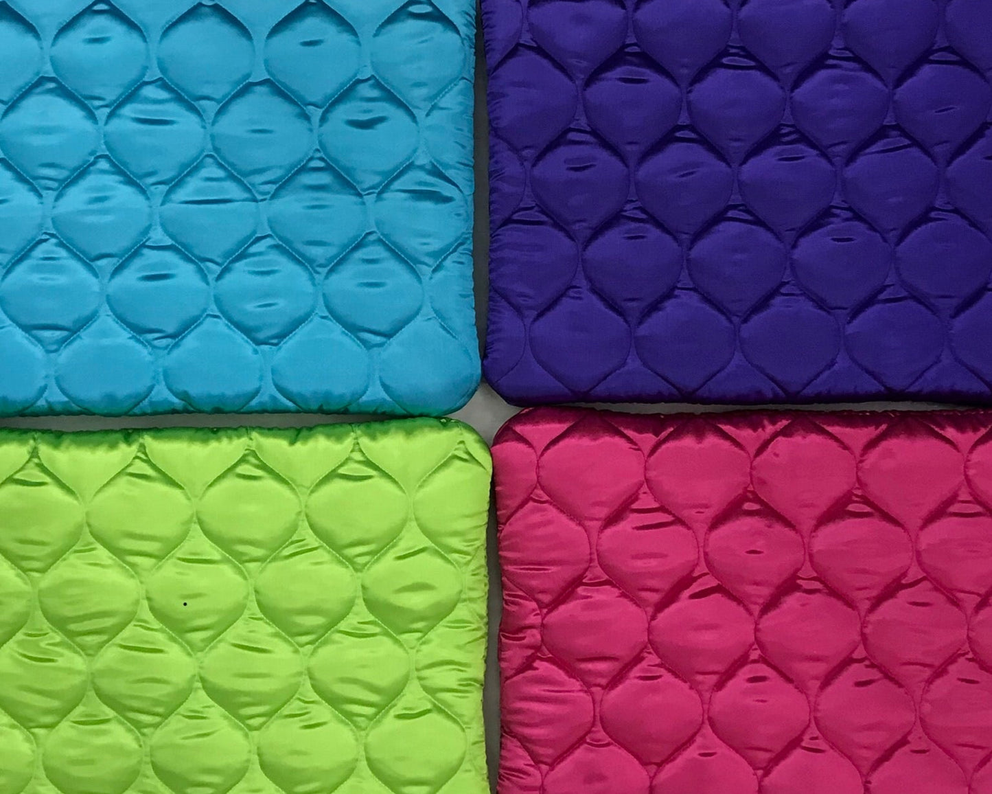 Satin Kennel Packs Sale - FMS Dog Beds