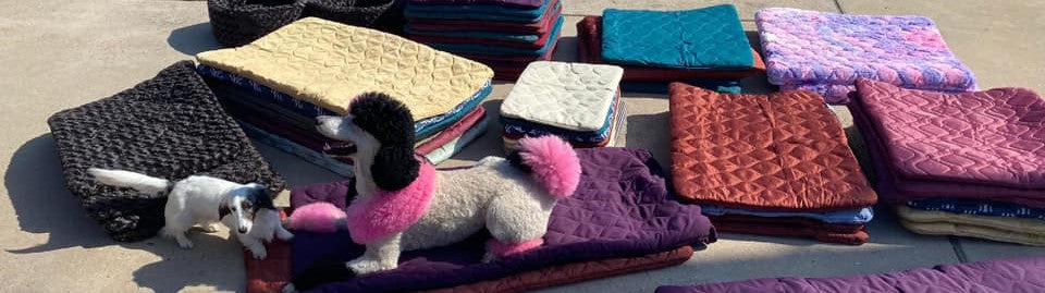 Crate Beds