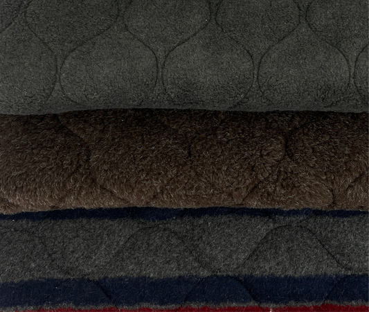 Berber Beds