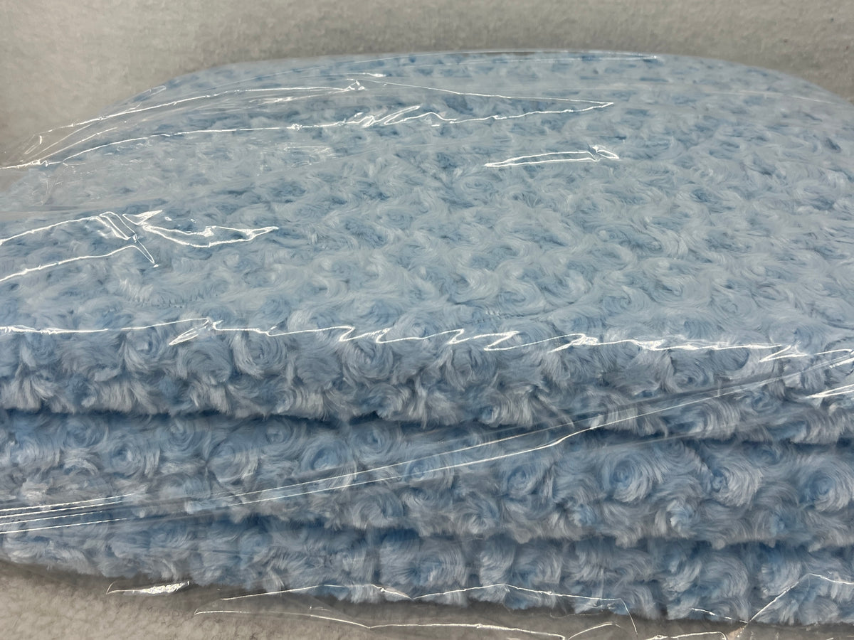 FMS Dog Beds packs of beds designed to fit RuffLand™ Performance Kennels, featuring soft, durable bedding for dogs.