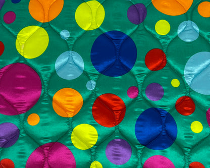 Custom Size Satin Beds