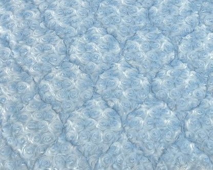 Custom Size Minky Beds