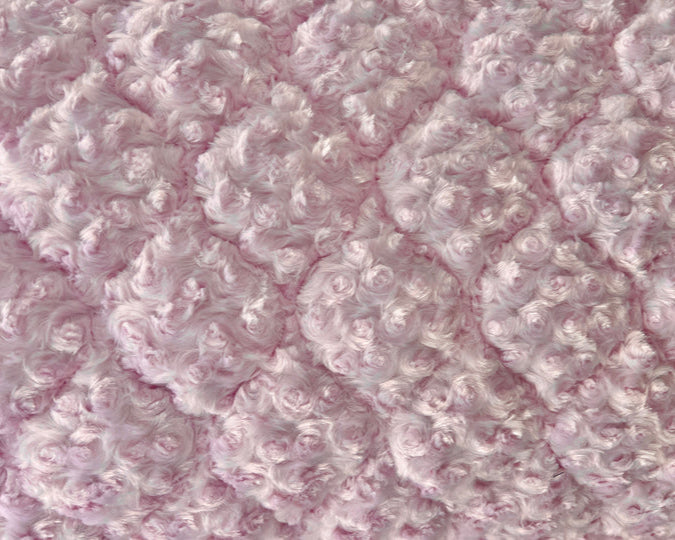 Custom Size Minky Beds