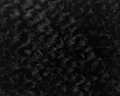 Custom Size Minky Beds