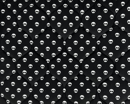 Custom Size Minky Beds