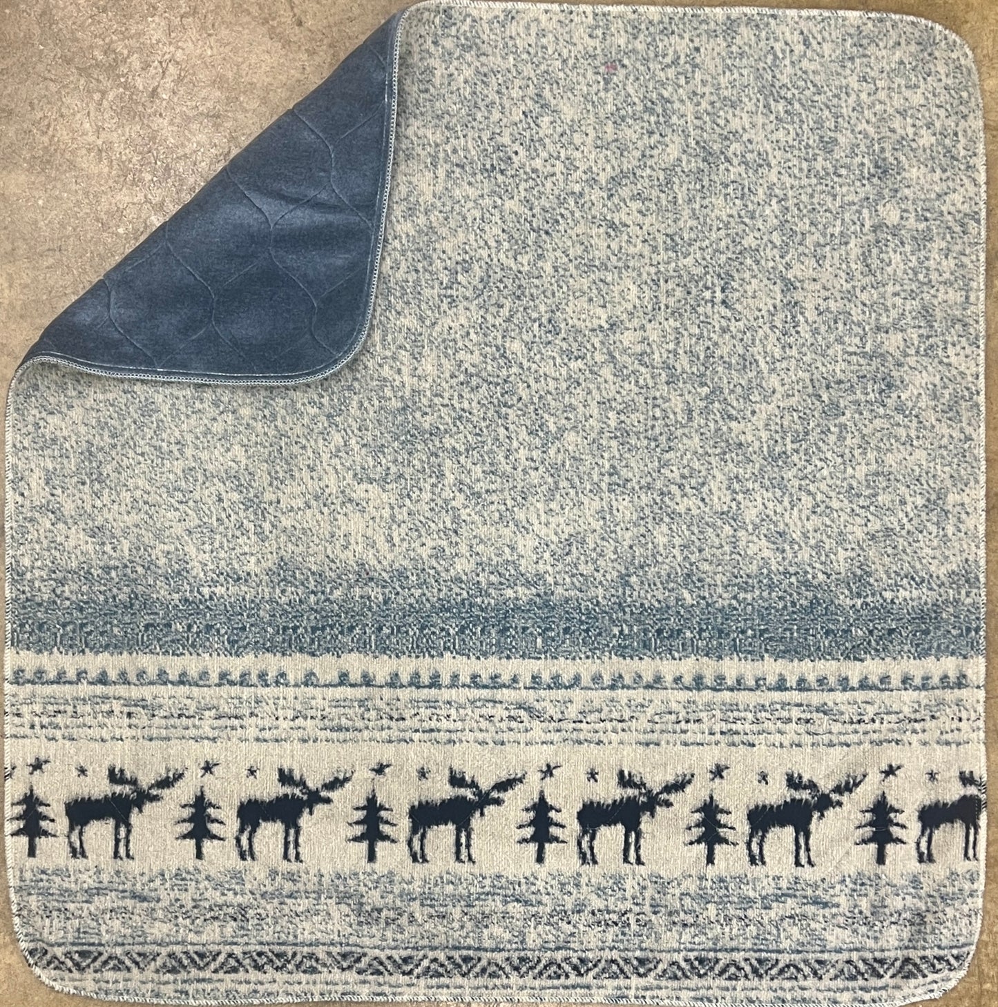 Holiday Blankets