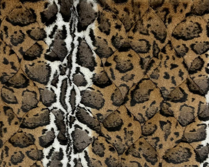 Custom Size Minky Beds