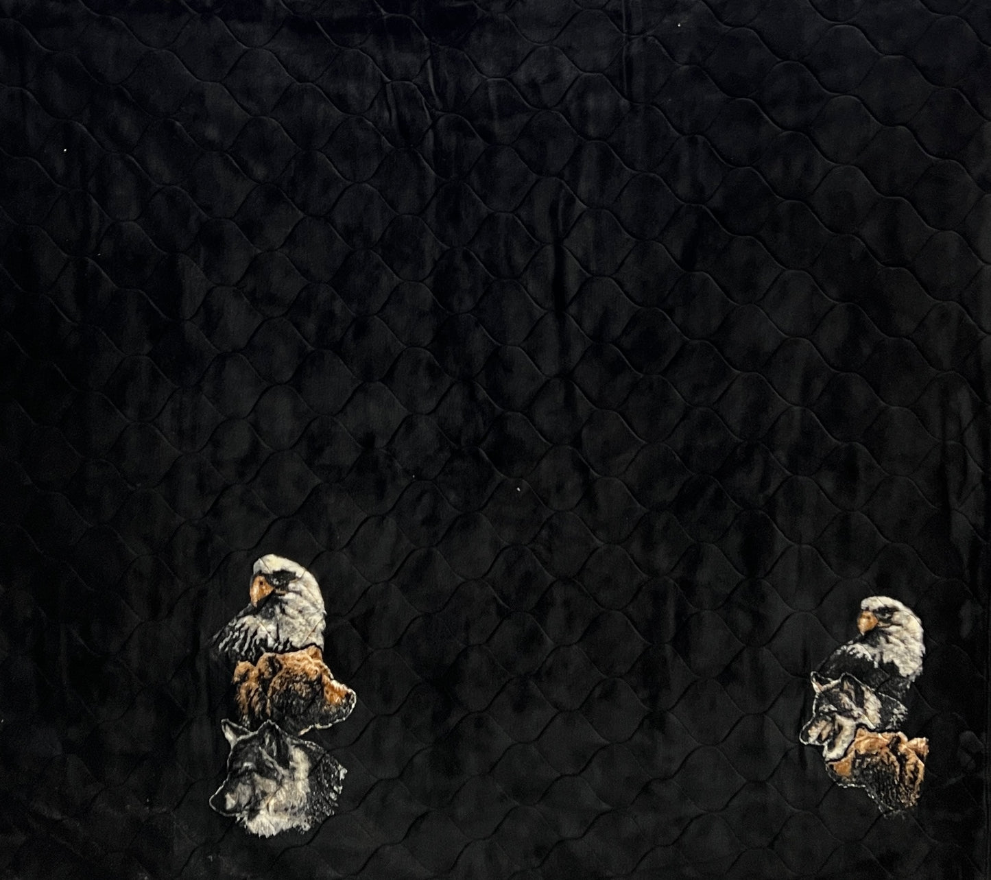 Outdoor Themed Blankets - FMS Dog Beds