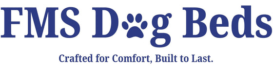 FMS Dog Beds