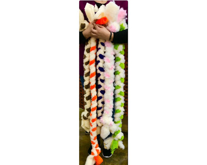 Toys- Tuff Tugs Large/Medium