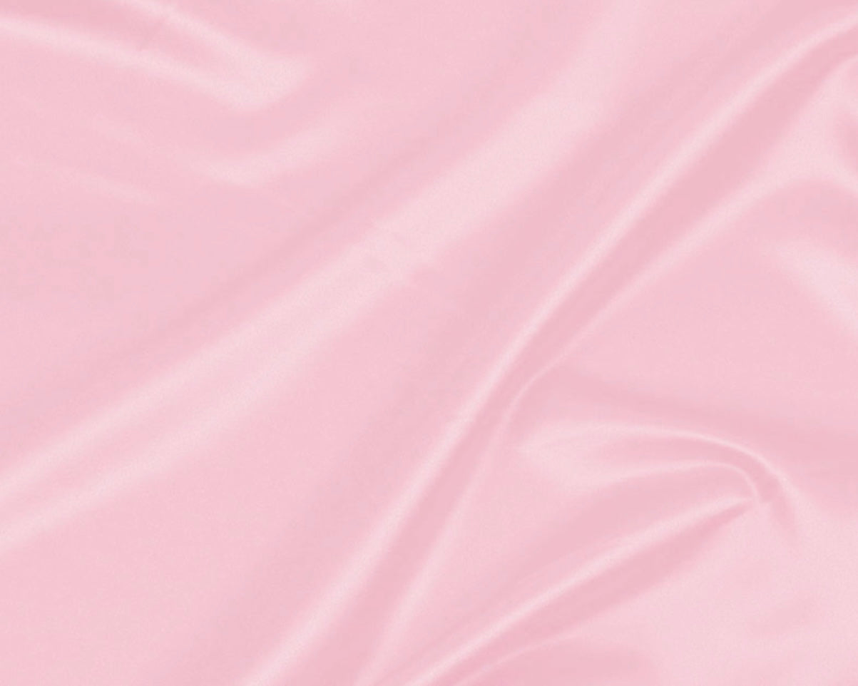 Donut Beds- Satin Solids