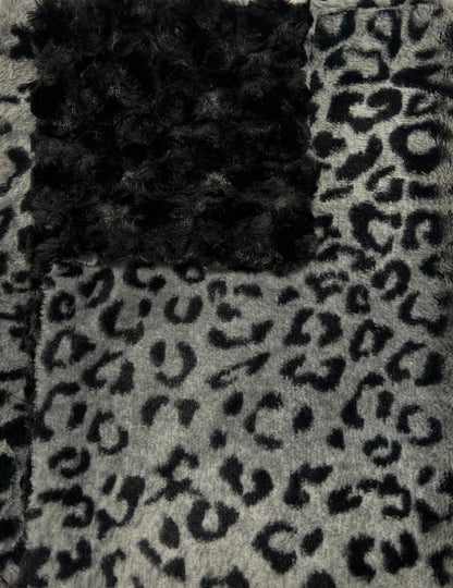 Blankets- Minky Puppy Buddies