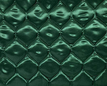 Custom Size Satin Beds