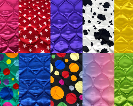 Kennel Packs- Satin