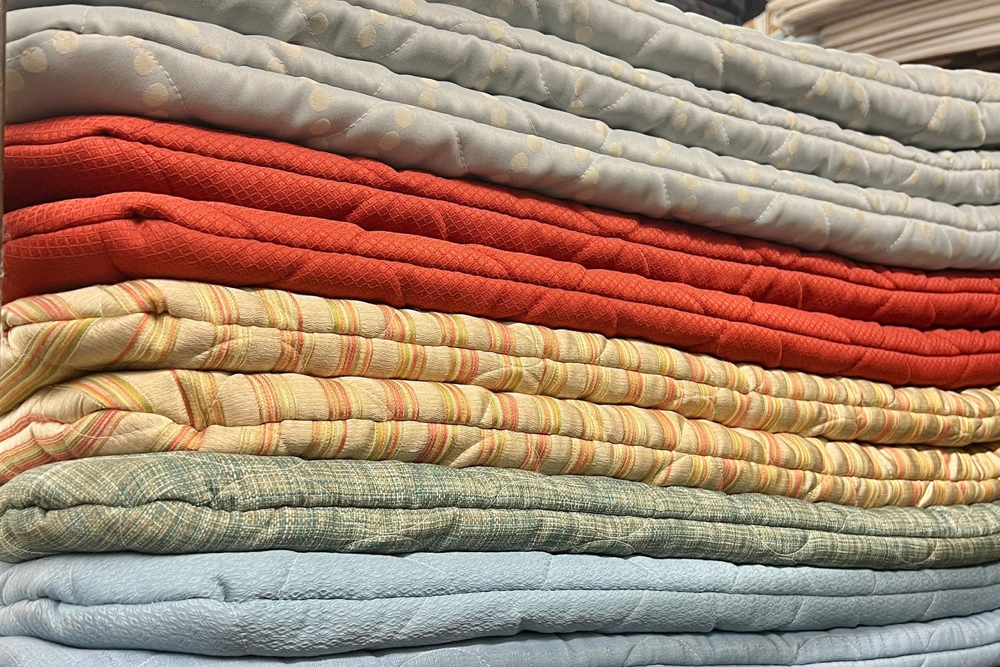 Kennel Packs- Economy Fabric