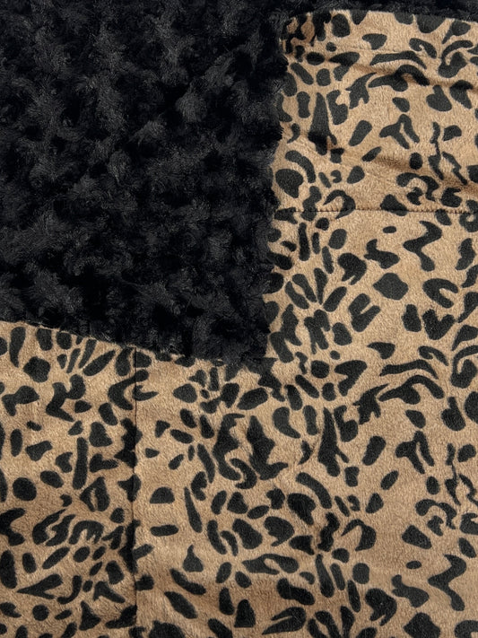 Blankets- Minky 5'x6'