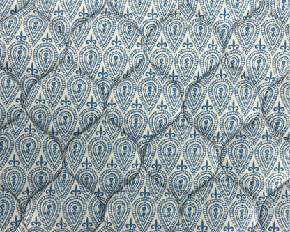 Luxury Minky Beds - Patterned