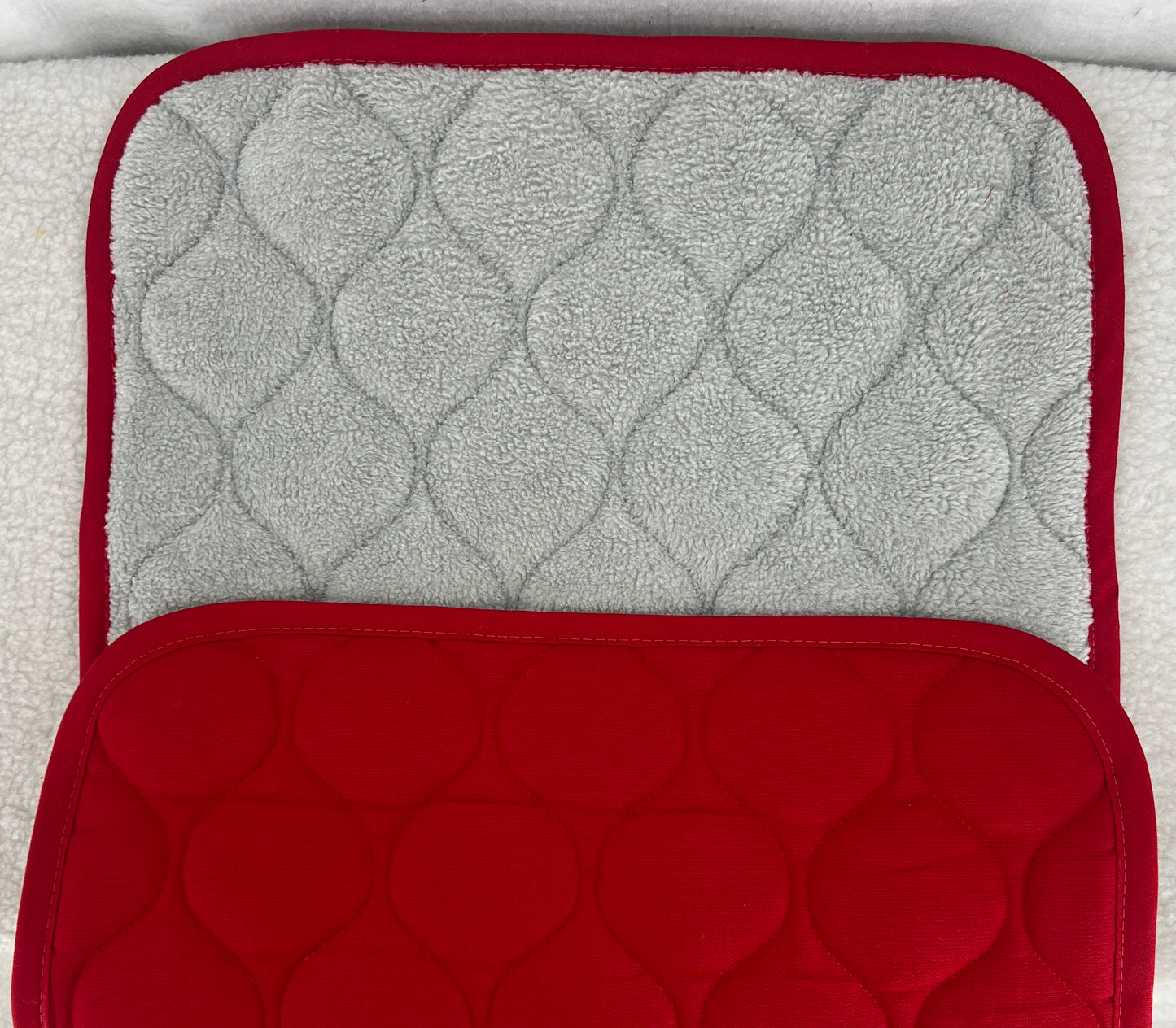 Tuff Pads