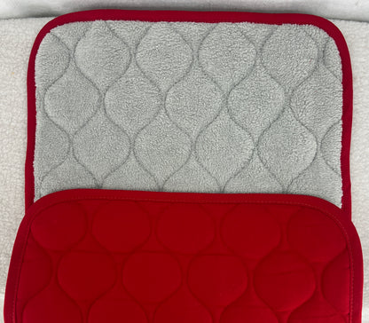 Tuff Pads