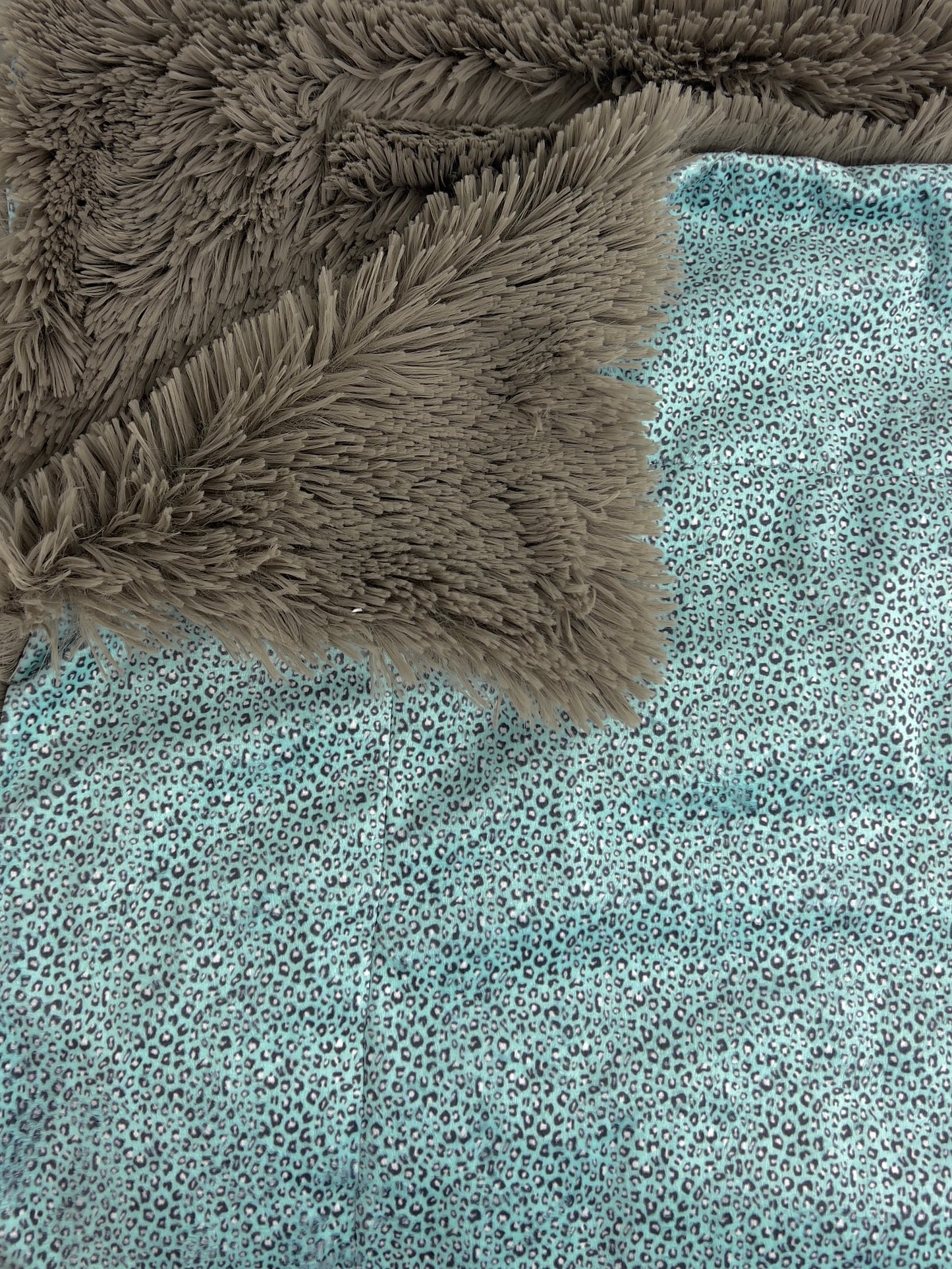 Blankets- Minky 5'x6'