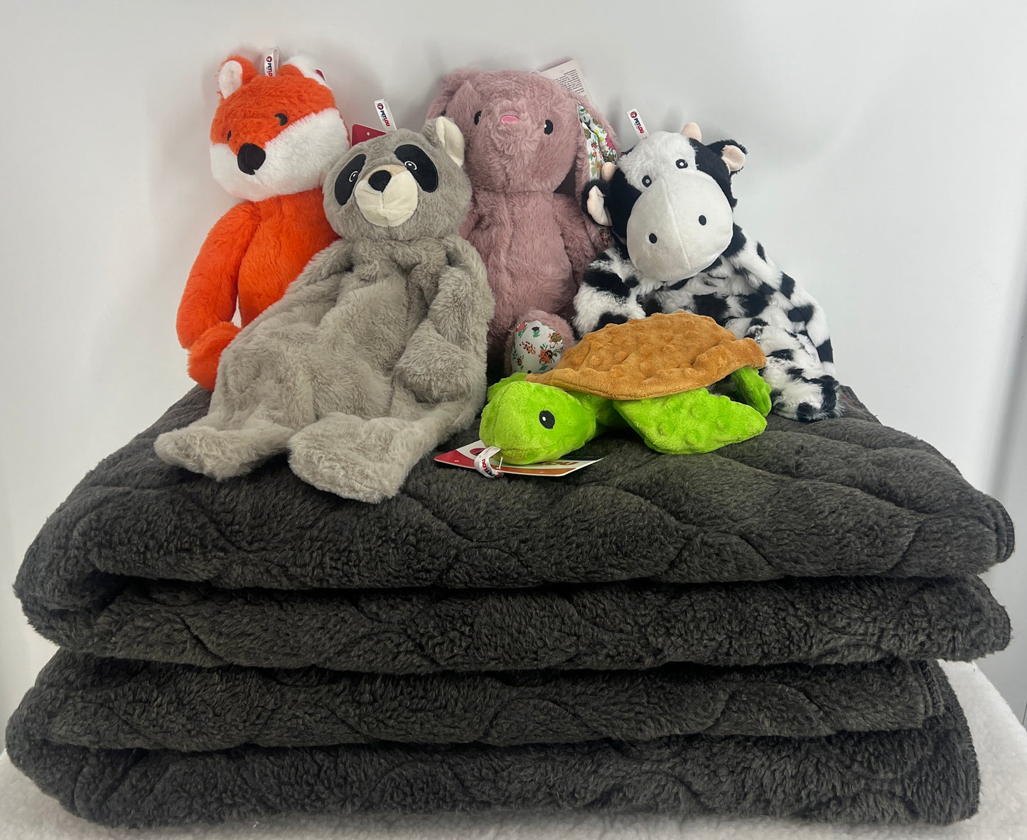 Whelping Breeder Puppy Pack