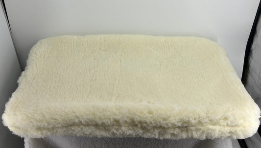 Premium Medical Fleece