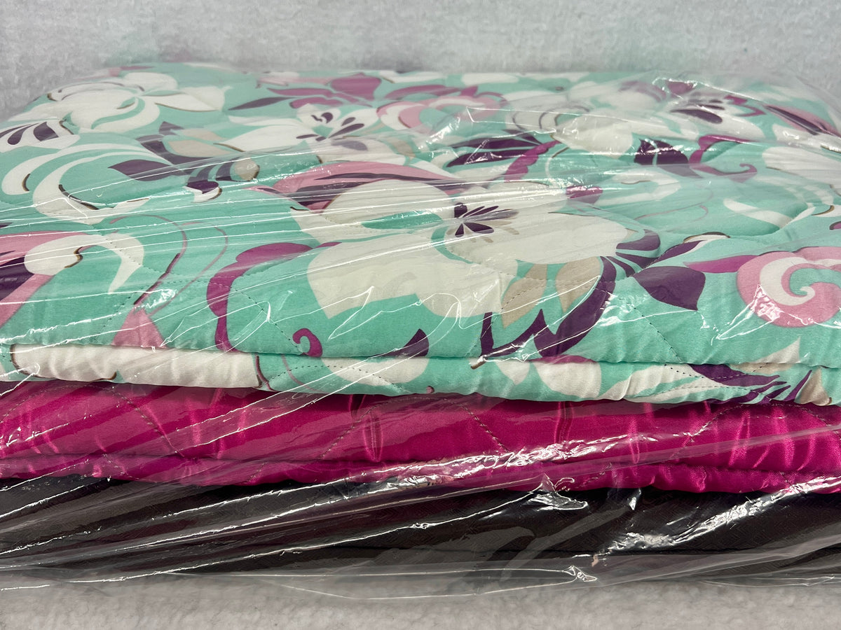 FMS Dog Beds packs designed to fit RuffLand™ Performance Kennels, featuring durable fabric and plush cushioning for comfort.