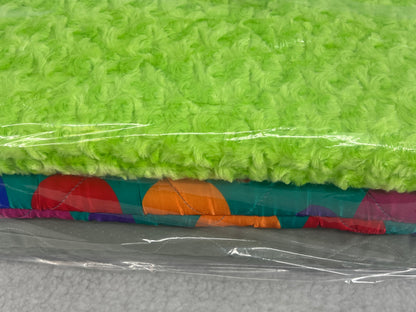 FMS Dog Beds packs of beds designed to fit RuffLand™ Performance Kennels, with soft cushioning and durable fabric for outdoor use.