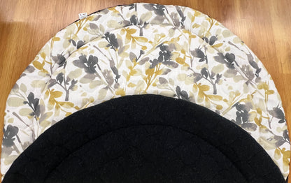 Rounds and Square