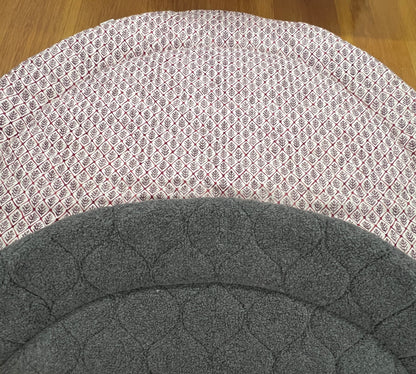 Rounds and Square