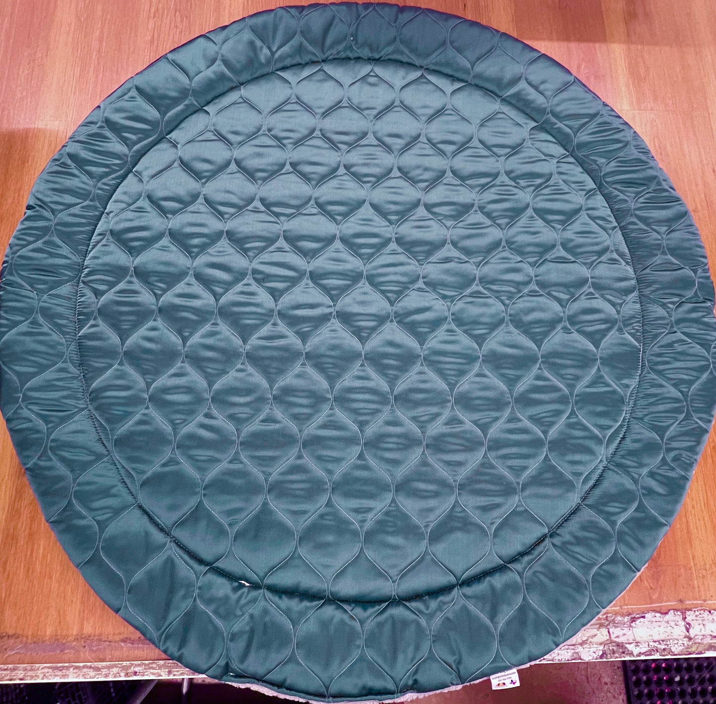 Rounds and Square
