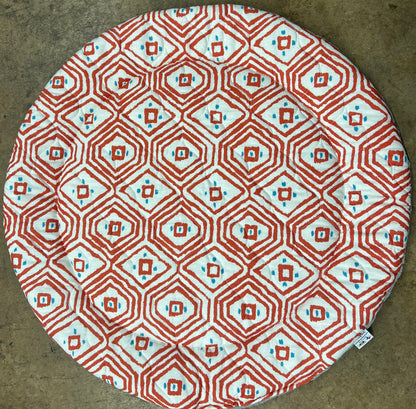 Rounds and Square